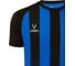 Игровая футболка Jogel Camp Striped Jersey JC1ST0121.Z2, синий/черный УТ-00020563 3