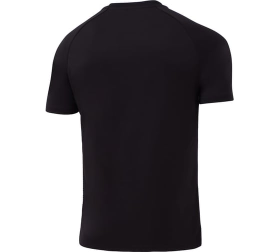 Игровая футболка Jogel Camp Striped Jersey JC1ST0121.00, белый/черный УТ-00020561