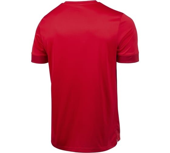 Игровая футболка Jogel DIVISION PerFormDRY Union Jersey, красный/темно-красный/белый УТ-00019006
