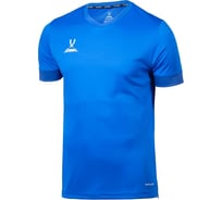 Игровая футболка Jogel DIVISION PerFormDRY Union Jersey, синий/темно-синий/белый УТ-00018799