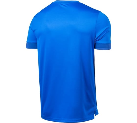 Игровая футболка Jogel DIVISION PerFormDRY Union Jersey, синий/темно-синий/белый УТ-00018799