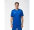 Игровая футболка Jogel DIVISION PerFormDRY Union Jersey, синий/темно-синий/белый УТ-00018799 6
