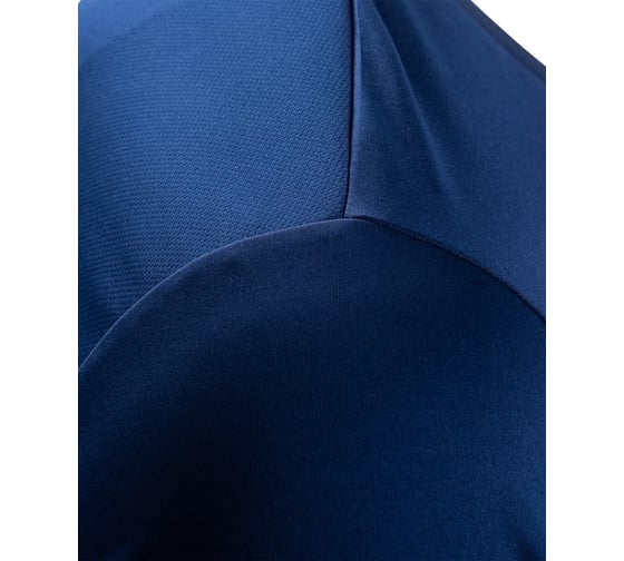 Игровая футболка Jogel DIVISION PerFormDRY Union Jersey, темно-синий/синий/белый УТ-00019007