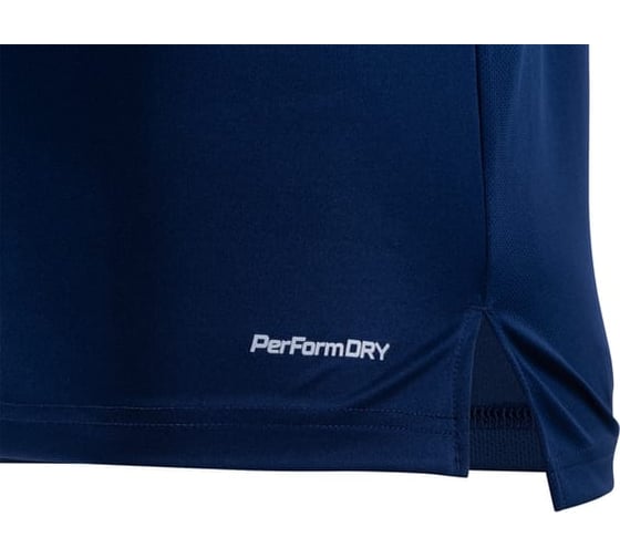 Игровая футболка Jogel DIVISION PerFormDRY Union Jersey, темно-синий/синий/белый УТ-00019007