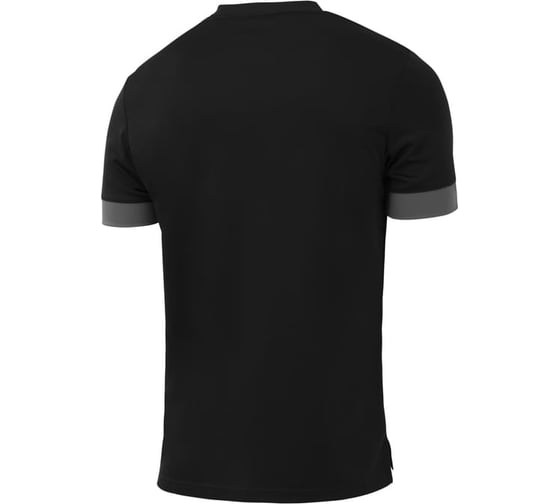 Игровая футболка Jogel DIVISION PerFormDRY Union Jersey, черный/темно-серый/белый УТ-00020589