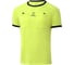 Судейская футболка Jogel Referee tee, желтый УТ-00020549 1