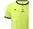 Судейская футболка Jogel Referee tee, желтый УТ-00020549 2