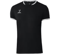 Волейбольная футболка Jogel Camp JC3ST0121.99-K, черный УТ-00020103