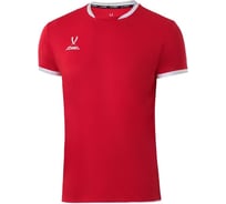 Волейбольная футболка Jogel Camp JC3ST0121.R2-K, красный УТ-00020099