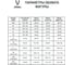 Волейбольная футболка Jogel Camp JC3ST0121.61, желтый УТ-00020108 7