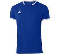 Волейбольная футболка Jogel Camp JC3ST0121.Z2-K, синий УТ-00020101