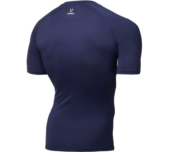 Компрессионная футболка с коротким рукавом Jogel Camp PERFORMDRY Top SS JC4ST0221.Z4, темно-синий УТ-00020013