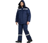 Костюм FORT Мастер Форт (к+п/к) на молнии 48-50/170-176 0010014278 00-10014278