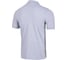 Поло Jogel ESSENTIAL Cotton Polo JE4PO0121.MG, серый меланж, детский УТ-00020055 4