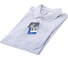 Поло Jogel ESSENTIAL Cotton Polo JE4PO0121.MG, серый меланж, детский УТ-00020055 5