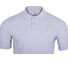 Поло Jogel ESSENTIAL Cotton Polo JE4PO0121.MG, серый меланж, детский УТ-00020055 6
