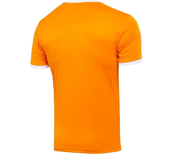 Игровая футболка Jogel CAMP Origin Jersey JFT-1020-K, оранжевый/белый УТ-00016194