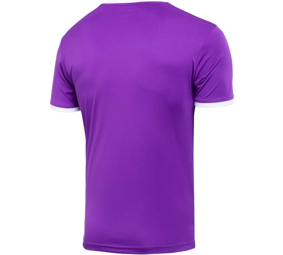 Игровая футболка Jogel CAMP Origin Jersey JFT-1020, фиолетовый/белый УТ-00016186