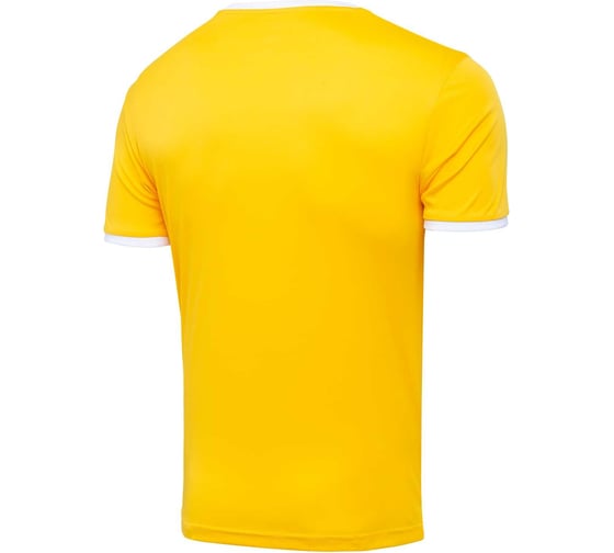 Игровая футболка Jogel CAMP Origin Jersey JFT-1020, желтый/белый УТ-00016171