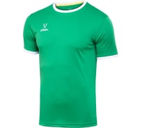 Игровая футболка Jogel CAMP Origin Jersey JFT-1020-K, зеленый/белый УТ-00016189