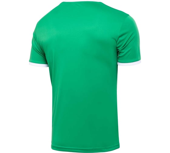 Игровая футболка Jogel CAMP Origin Jersey JFT-1020-K, зеленый/белый УТ-00016189