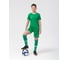 Игровая футболка Jogel CAMP Origin Jersey JFT-1020-K, зеленый/белый УТ-00016189 4