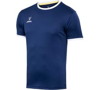 Игровая футболка Jogel CAMP Origin Jersey JFT-1020, темно-синий/белый УТ-00016176