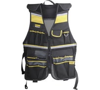 Жилет для ношения инструмента Stanley FATMAX FMST1-71181