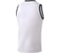 Баскетбольная майка Jögel Camp Basic JC2TA0121.00-K, белый УТ-00020139 2