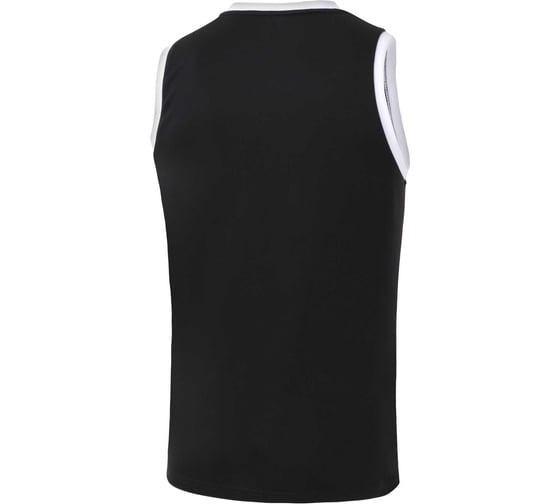 Баскетбольная майка Jögel Camp Basic JC2TA0121.99-K, черный УТ-00020131