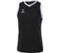 Баскетбольная майка Jögel Camp Basic JC2TA0121.99-K, черный УТ-00020131 1