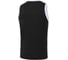 Баскетбольная майка Jögel Camp Basic JC2TA0121.99-K, черный УТ-00020131 2