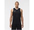 Баскетбольная майка Jögel Camp Basic JC2TA0121.99-K, черный УТ-00020131 3