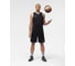 Баскетбольная майка Jögel Camp Basic JC2TA0121.99-K, черный УТ-00020131 5
