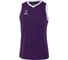 Баскетбольная майка Jögel Camp Basic JC2TA0121.P3-K, фиолетовый УТ-00020133 1