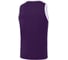 Баскетбольная майка Jögel Camp Basic JC2TA0121.P3-K, фиолетовый УТ-00020133 2