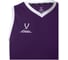 Баскетбольная майка Jögel Camp Basic JC2TA0121.P3-K, фиолетовый УТ-00020133 3