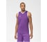 Баскетбольная майка Jögel Camp Basic JC2TA0121.P3-K, фиолетовый УТ-00020133 4