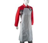 Спилковый фартук сварщика Gigant GT-108GS