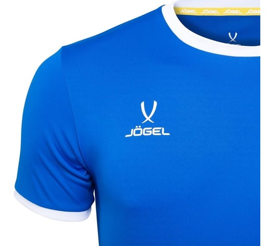 Игровая футболка Jogel CAMP Origin Jersey JFT-1020, синий/белый, размер M УТ-00016172