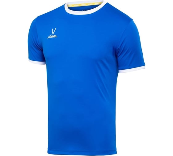 Игровая футболка Jogel CAMP Origin Jersey JFT-1020, синий/белый, размер M УТ-00016172