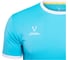 Игровая футболка Jogel CAMP Origin Jersey JFT-1020, бирюзовый/белый, размер M УТ-00016185 3