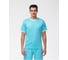 Игровая футболка Jogel CAMP Origin Jersey JFT-1020, бирюзовый/белый, размер M УТ-00016185 4