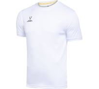 Игровая футболка Jogel CAMP Origin Jersey JFT-1020, белый/черный, размер 2XL УТ-00016179