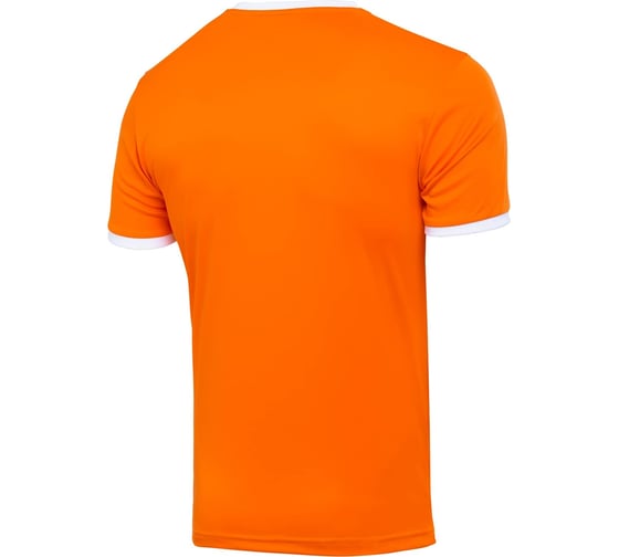 Игровая футболка Jogel CAMP Origin Jersey JFT-1020, оранжевый/белый, размер S УТ-00016184