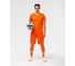 Игровая футболка Jogel CAMP Origin Jersey JFT-1020, оранжевый/белый, размер S УТ-00016184 5