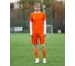 Игровая футболка Jogel CAMP Origin Jersey JFT-1020, оранжевый/белый, размер S УТ-00016184 6