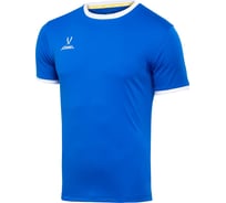 Игровая футболка Jogel CAMP Origin Jersey JFT-1020-K, синий/белый, размер XS УТ-00016191