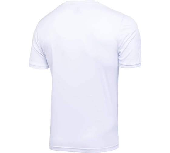 Игровая футболка Jogel CAMP Origin Jersey JFT-1020-K, белый/черный, размер YXXS УТ-00016187