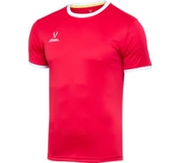 Игровая футболка Jogel CAMP Origin Jersey JFT-1020-K, красный/белый, размер YXS УТ-00016188